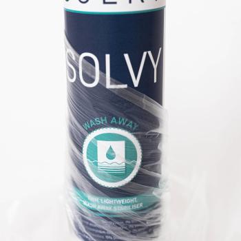 Preview: SULKY SOLVY 25cm x 10m